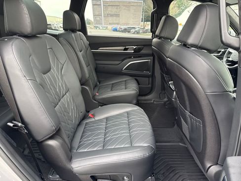 New 2025 Kia Telluride SX Prestige X-Line image 12