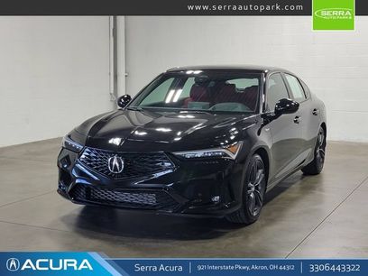 Certified 2024 Acura Integra A-Spec