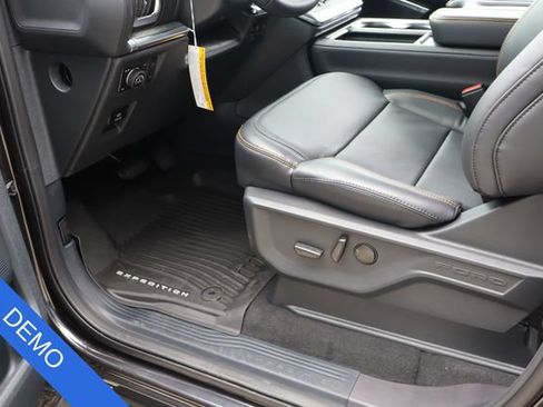New 2026 Ford Expedition Tremor AWD/4WD image 12