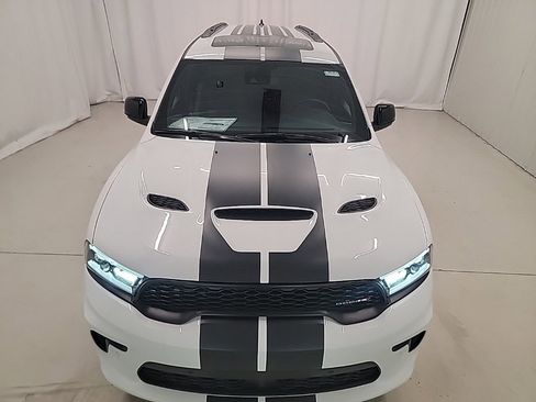 New 2025 Dodge Durango R/T image 9