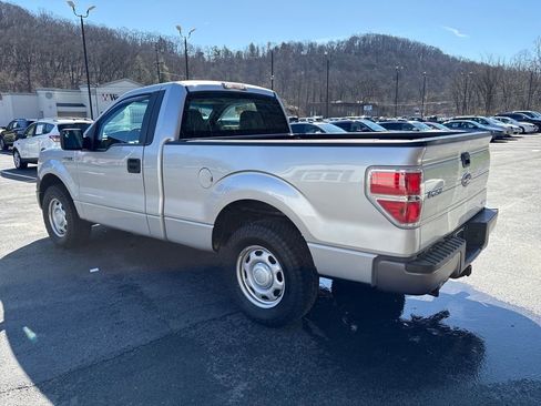Used 2012 Ford F150 XL image 3