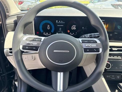 New 2026 Hyundai Tucson SEL FWD image 25
