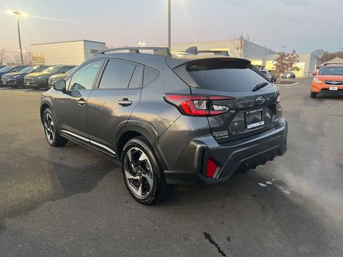 Certified 2024 Subaru Crosstrek 2.5i Limited image 3