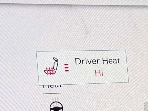 New 2026 Jeep Grand Cherokee Altitude image 36