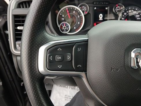 New 2026 RAM 3500 Tradesman image 32