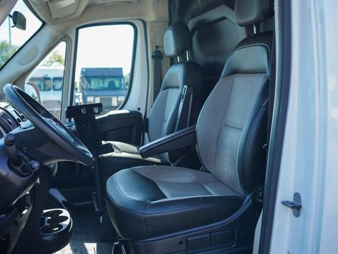Used 2021 RAM ProMaster 2500 FWD image 28