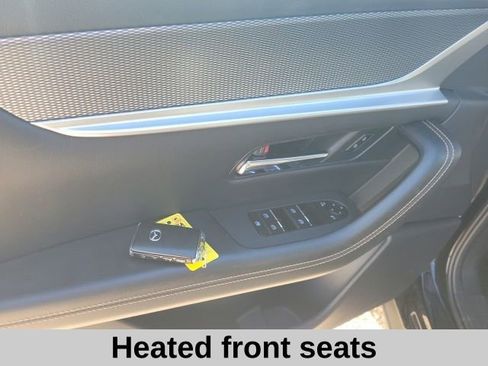 Used 2024 MAZDA CX-90 3.3 Turbo S image 15