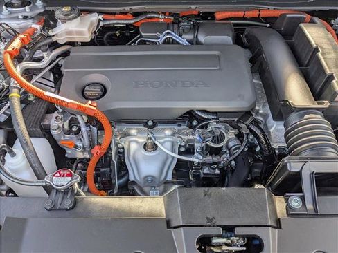 New 2026 Honda CR-V Sport image 15