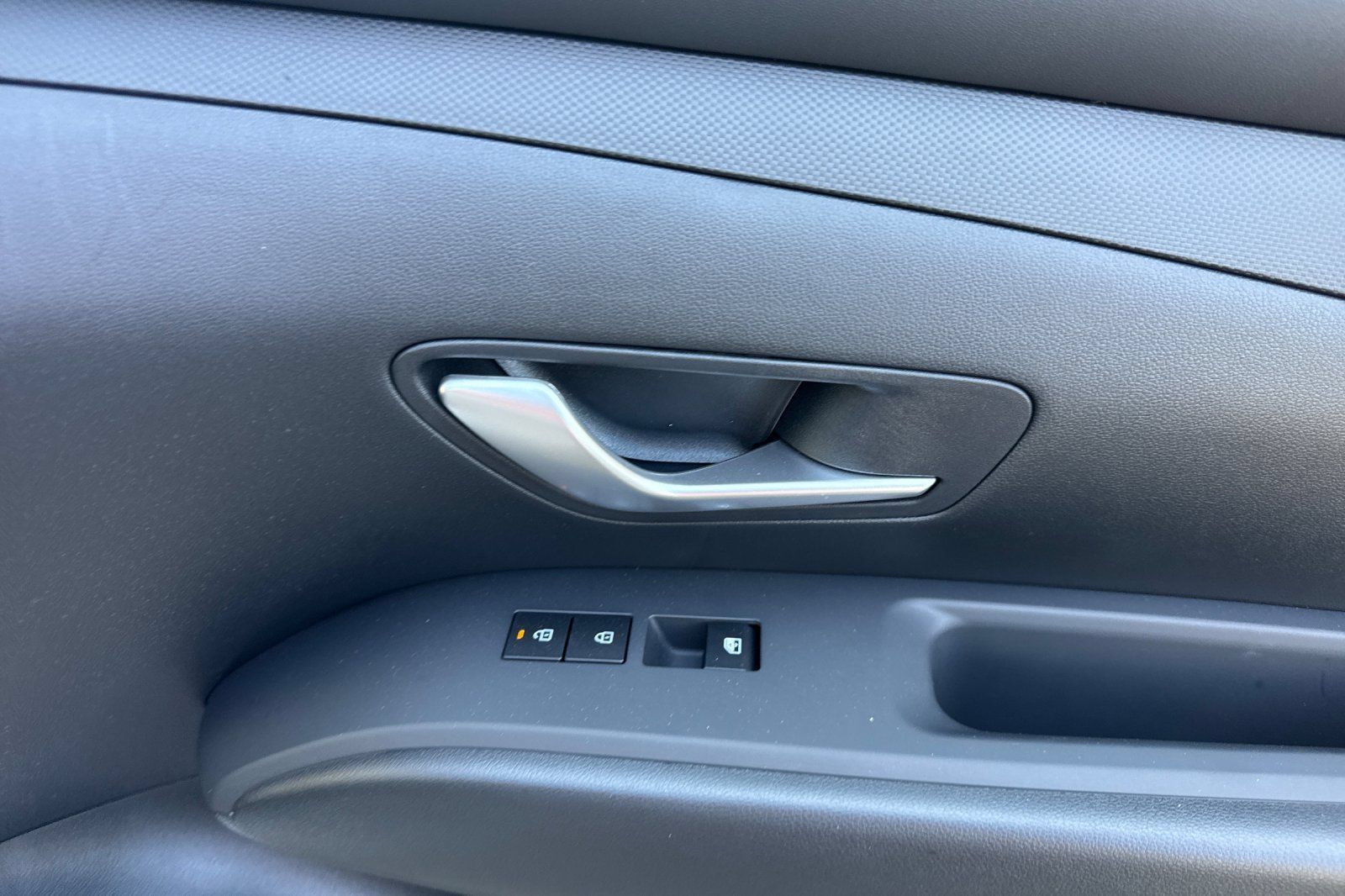 Certified 2026 Hyundai Santa Cruz SEL FWD image 19