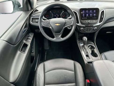 Used 2020 Chevrolet Equinox Premier w/ Premier Redline Edition FWD image 20