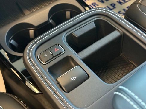 New 2025 Ford Mustang Mach-E GT image 17