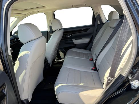 Used 2025 Honda CR-V EX-L image 16