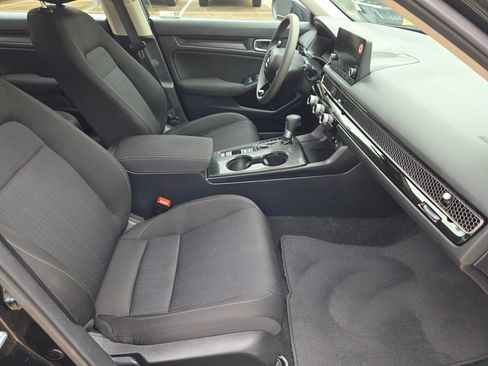 Used 2025 Honda Civic LX image 26