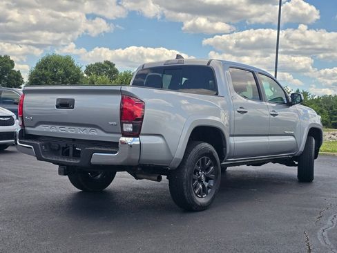 Certified 2023 Toyota Tacoma SR5 AWD/4WD image 8