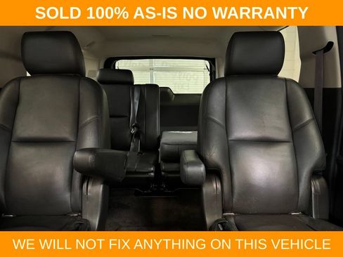 Used 2014 Cadillac Escalade ESV Premium AWD/4WD image 15