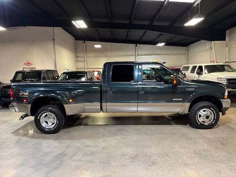 Used 2004 Ford F350 XL AWD/4WD image 58