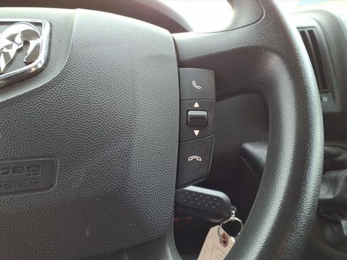 Used 2021 RAM ProMaster 2500 w/ Interior LED Lighting Group image 25