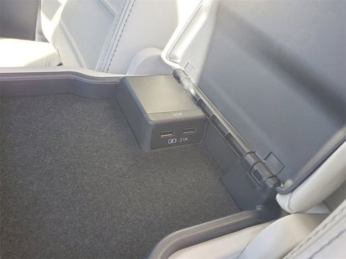 New 2025 MAZDA CX-5 AWD 2.5 S w/ Preferred Package image 15