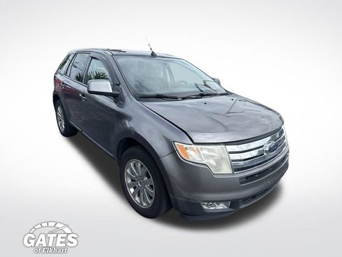 Used 2010 Ford Edge SEL FWD image 3