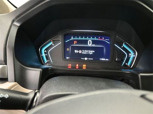 Used 2019 Honda Odyssey EX-L image 12