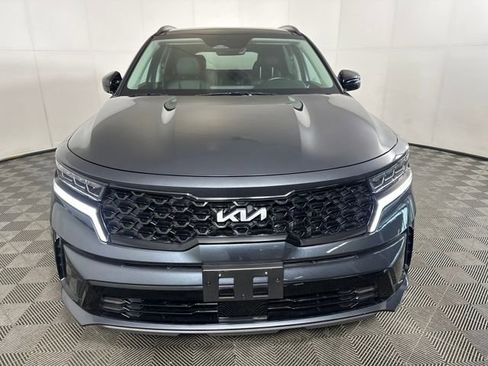 Used 2023 Kia Sorento SX image 8
