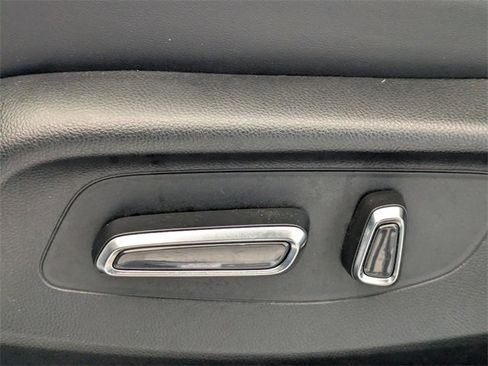 Used 2025 Acura ADX A-Spec image 22