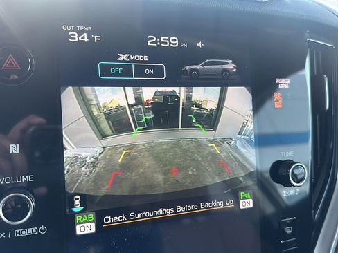 Used 2023 Subaru Outback Touring image 39