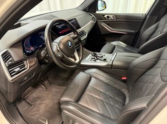 Used 2023 BMW X5 xDrive40i AWD/4WD video 2