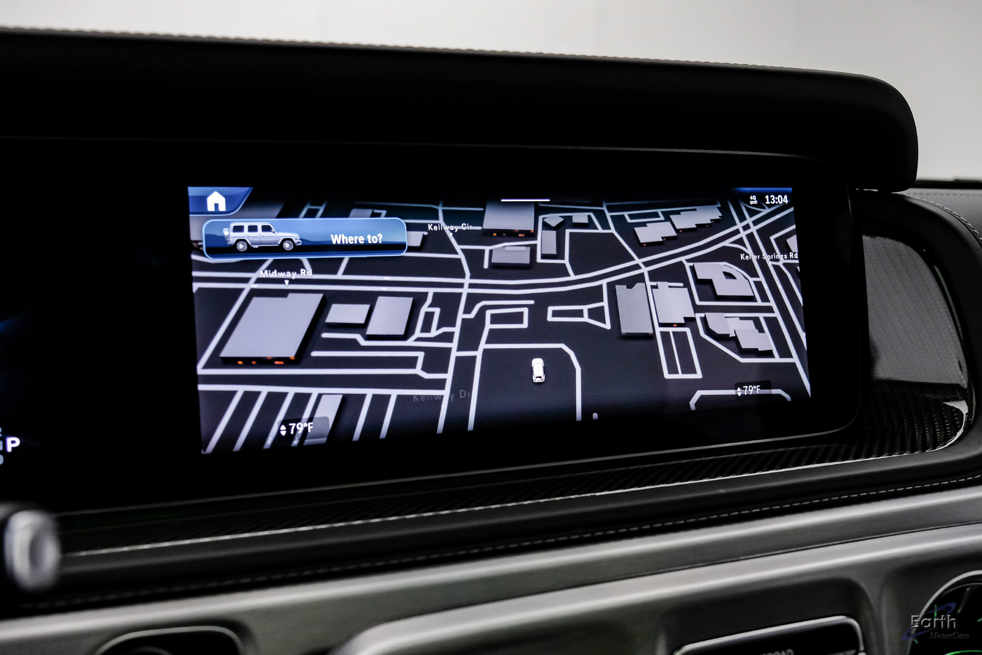 Used 2026 Mercedes-Benz G 63 AMG 4MATIC image 69