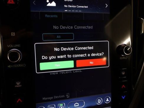 New 2026 Subaru Forester Wilderness image 24