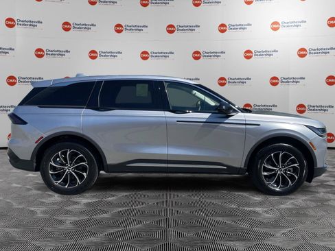 New 2026 Lincoln Nautilus Premier w/ Equipment Group 102A AWD/4WD image 6