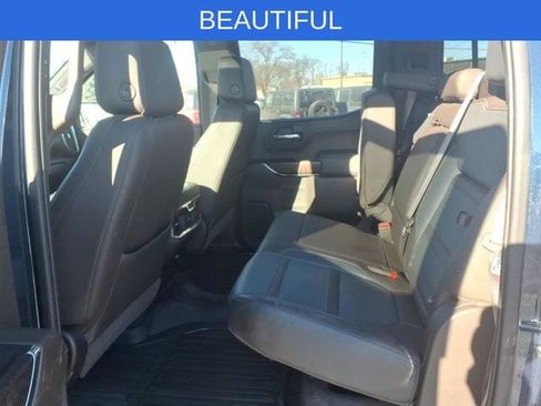 Used 2020 GMC Sierra 1500 Denali w/ Technology Package AWD/4WD image 17