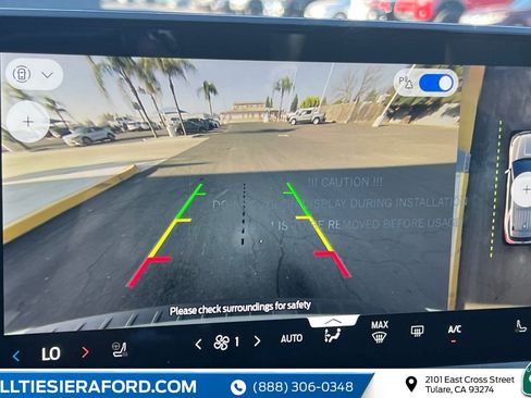 New 2026 Ford Explorer ST-Line w/ ST-Line Street Pack image 20