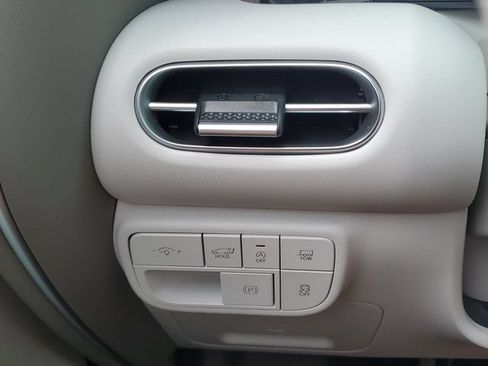 Used 2026 Hyundai Palisade SEL FWD image 20
