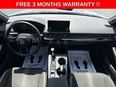 Used 2024 Honda Civic Sport image 36