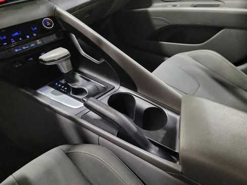 Used 2021 Hyundai Elantra SEL w/ Cargo Package FWD image 22