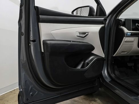 Used 2025 Hyundai Tucson SEL image 39