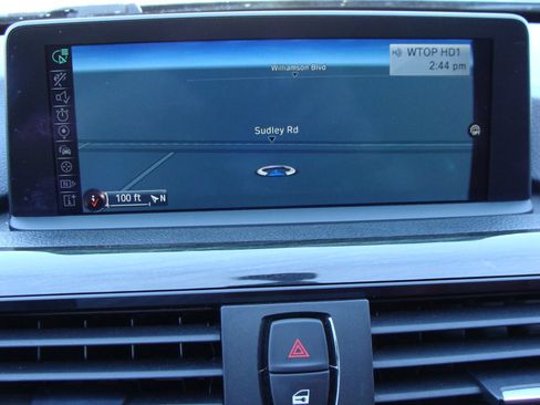 Used 2015 BMW 428i Gran Coupe xDrive image 13