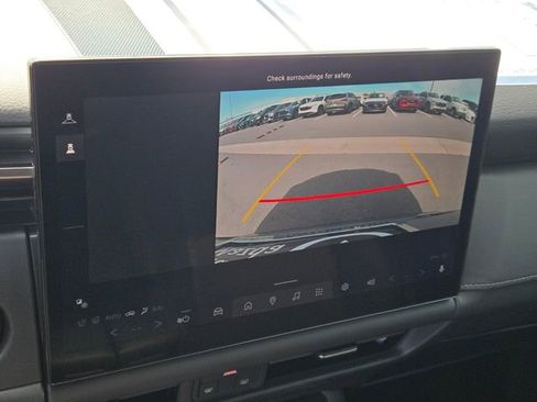New 2026 MAZDA CX-5 Preferred AWD/4WD image 12