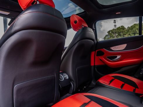 Used 2023 Mercedes-Benz AMG GT 43 image 21