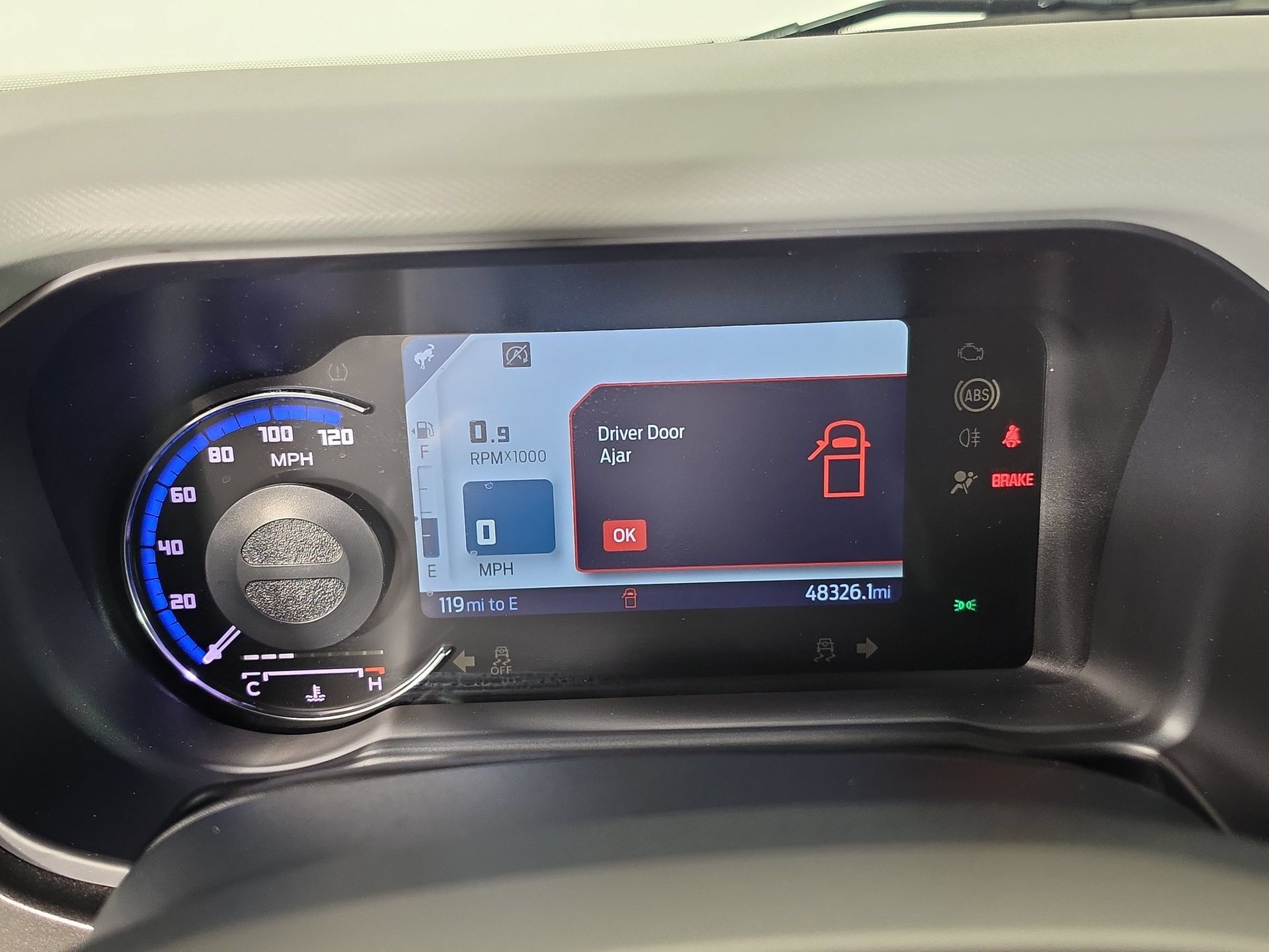 Used 2022 Ford Bronco Badlands AWD/4WD image 18
