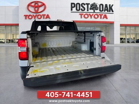 Used 2022 Ford Maverick XL FWD image 17