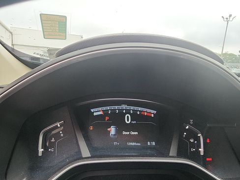 Used 2017 Honda CR-V EX-L image 13