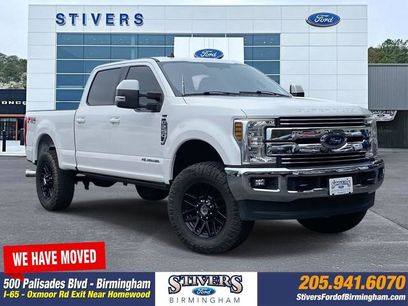 Used 2019 Ford F250 Lariat w/ Lariat Value Package