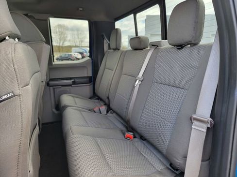 Certified 2020 Ford F150 XLT w/ Equipment Group 302A Luxury image 21