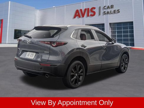 Used 2025 MAZDA CX-30 AWD 2.5 S w/ Preferred Package image 6