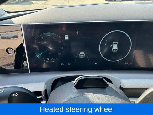 Used 2025 Hyundai Tucson Limited image 22