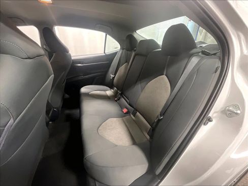 Used 2022 Toyota Camry LE w/ Cold Weather Package image 15