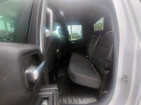 Used 2023 GMC Sierra 1500 Pro w/ Pro Value Package AWD/4WD image 27