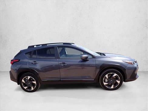 Used 2026 Subaru Crosstrek 2.5i Limited w/ Popular Package #4A AWD/4WD image 5